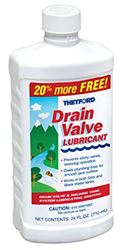 Picture of Thetford 15843 THETFORD DRAIN VALVE LUBE 24OZ