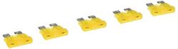 Picture of Littelfuse Ato20bp 20a Ato Fuse, (pack Of 5)