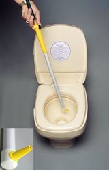 Picture of Valterra A01-0184VP Master Blaster RV Holding Tank Cleaning Wand