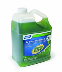 Picture of Camco 40227 TST Ultra-Concentrate RV Holding Tank Treatment 1 Gallon 4-Pack