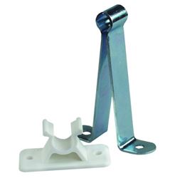 Picture of JR Race Car 10545 JR Products C-Clip Style Door Holder - Metal/Plastic Combo, 3"