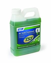 Picture of Camco 40226 TST Holding Tank Treatment 32 oz RV Toilet Chemical