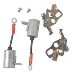 Picture of Sierra 18-5003 Ignition Tune-Up Kit for OMC Engines