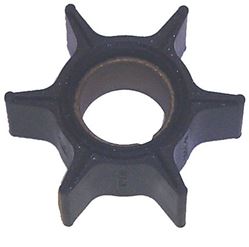 Picture of Sierra 18-3007 Water Pump Impeller for Mercury MerCruiser Stern Drives