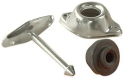 Picture of RV Designer E251 3-Inch Metal Door Holder