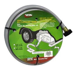 Picture of Valterra W01-4300 Gray Water Flushing Hose 1/2 Inch x 25 Feet