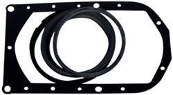 Picture of Thetford 09872 Plastic Slide EZ-Valve Repair Kit for Electra Magic Toilets