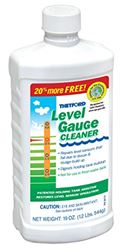 Picture of Thetford 24545 Level Gauge Cleaner 19 oz RV Holding Tank Sensor Cleaner