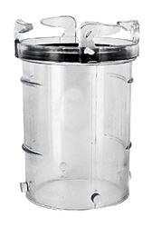 Picture of Valterra T1021 5-Inch Clearview Sewer Adapter