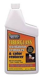 Picture of Thetford 55032 Fiberglass Oxidation Remover and Cleaner - 32 oz