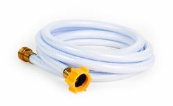 Picture of Camco 22743 TastePURE 10ft Drinking Water Hose 1/2" ID NSF Certified