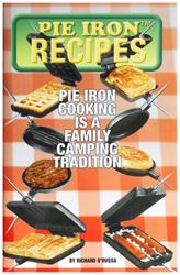 Picture of Rome Ind 2000 Pie Iron Recipes Book