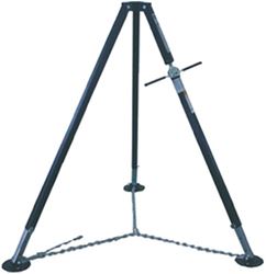 Picture of BAL 25035 Deluxe King Pin Tripod Stabilizing Jack for 5th Wheel RVs