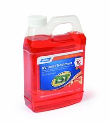 Picture of Camco 41192 TST Orange Power RV Toilet Treatment 32 oz