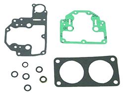 Picture of Sierra 18-7213 Sierra International 18-7213 Marine Carburetor Kit For Mercury/mariner Outboard Motor