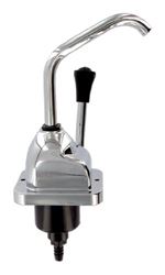 Picture of Valterra RP800 Rocket Chrome Self-Priming Hand Water Pump for RVs