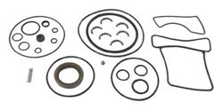 Picture of Sierra 18-2643 Upper Unit Seal Kit for Mercruiser Bravo & Blackhawk