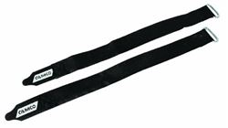 Picture of Camco 42503 Awning Straps 12" 2-Pack with Hook and Loop Fasteners