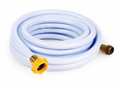 Picture of Camco 22783 Fresh Water Hose 25ft x 5/8in ID for RV and Marine