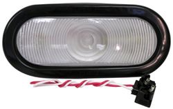 Picture of Peterson Fluid 416K Sealed Back-Up Light with Clear Lens