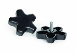 Picture of Camco 42303 Awning Knobs Faulkner/a&e/carefree 1996 And Later, 2/card