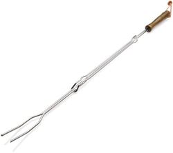 Picture of Rome Ind 3200 Rome'S #3200 Extension Fork, Chrome Plated Steel