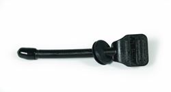 Picture of Camco 43953 RV Screen Door Opener - Black