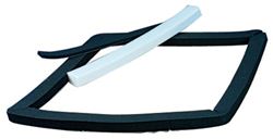 Picture of Camco 25071 Universal RV Air Conditioner Gasket Seal 14x14 Inch