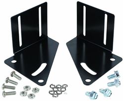 Picture of Camco 25583 AccuLevel RV Bubble Level with Mounting Bracket