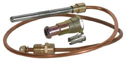 Picture of Camco 09273 Universal Thermocouple Kit 18 Inch for RV Water Heaters and Furnaces