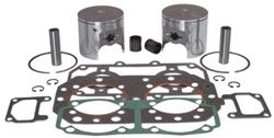 Picture of WSM 010-818-14 Top End Kit