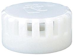 Picture of Attwood Marine 3885-3 Attwood Molded Plastic Strainer Fits Aerator Inlet and 3886-1 Thru Hull