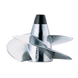 Picture of Solas PA-CD-15/21 Concord Impeller Polished Stainless Steel