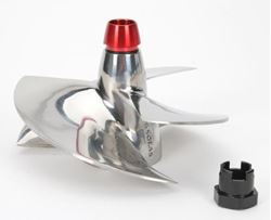 Picture of Solas SDSC-X0 X-Series Impeller 140mm