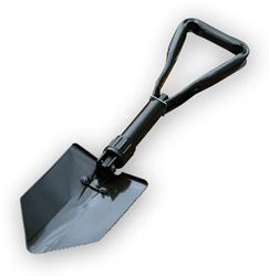 Picture of Coghlans 9065 Coghlan'S Folding Shovel