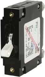 Picture of Blue Sea Systems 7353 BLUE SEA 7353 CIRCUIT BREAKER CA1 20A WHT