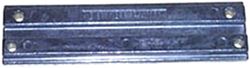 Picture of Sierra 18-6249 Sierra International 18-6249 Marine Anode For Mercury/mariner Outboard Motor