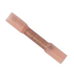 Picture of Ancor 309099 Marine Grade Heat Shrink Butt Connectors 22-18 AWG 100-Pack