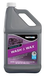 Picture of Thetford 32517 Premium Wash & Wax RV Cleaner - 1 Gallon