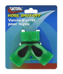 Picture of Valterra A01-0130VP Double Hose Shutoff Valve with Plastic Construction
