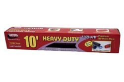 Picture of Valterra D04-0012 EZ Flush 10' Bronze Heavy Duty RV Drain Hose