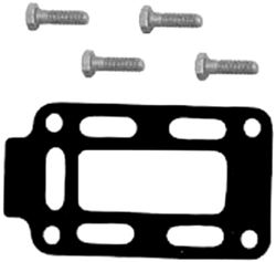 Picture of Sierra 18-8504 Engine Complete Assembly