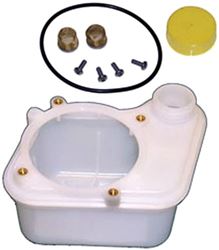 Picture of Sierra 18-6778 Power Tilt and Trim Reservoir for Mercury Marine Outboards