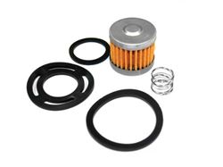 Picture of Sierra 18-7784 In-Line Fuel Filter for MerCruiser Stern Drive Engines