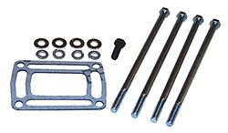 Picture of Sierra 18-8507 Engine Complete Assembly