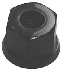Picture of Sierra 18-3703 Propeller Nut for Mercury Mariner Outboard 9.9-25 HP