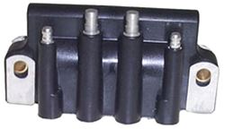 Picture of Sierra 18-5170 Ignition Coil for Johnson Evinrude Outboard Motors