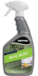Picture of Thetford 32613 Premium Bug Bust RV Bug and Tar Remover - 32 oz