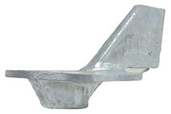 Picture of Sierra 18-6070 Sierra International 18-6070 Marine Anode For Yamaha Outboard Motor