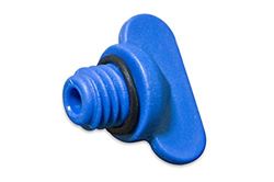 Picture of Sierra 18-4226 Marine Engine Drain Plug with O-Ring